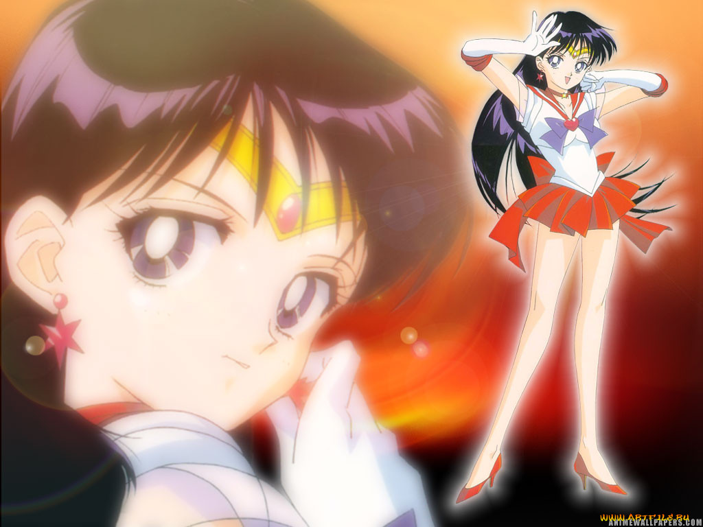 , sailor, moon